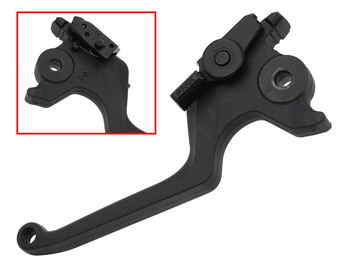 SP1 - SM-08860 - Replacement Throttle/Brake Lever