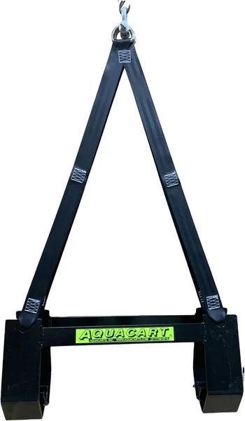 AQUACART - AS-ISDU - Dealer Uncrate Aqua Sling