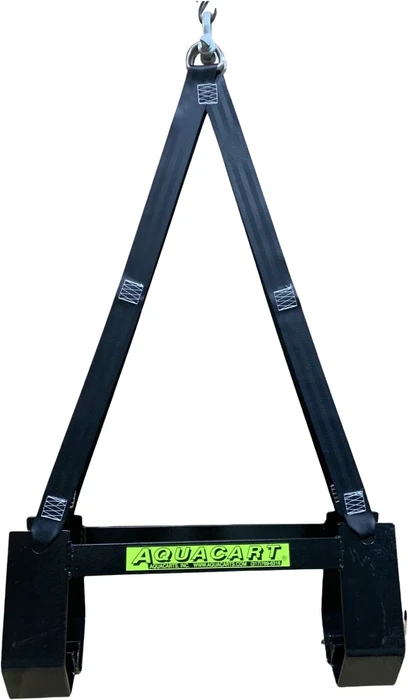AQUACART - AS-ISDU - Dealer Uncrate Aqua Sling