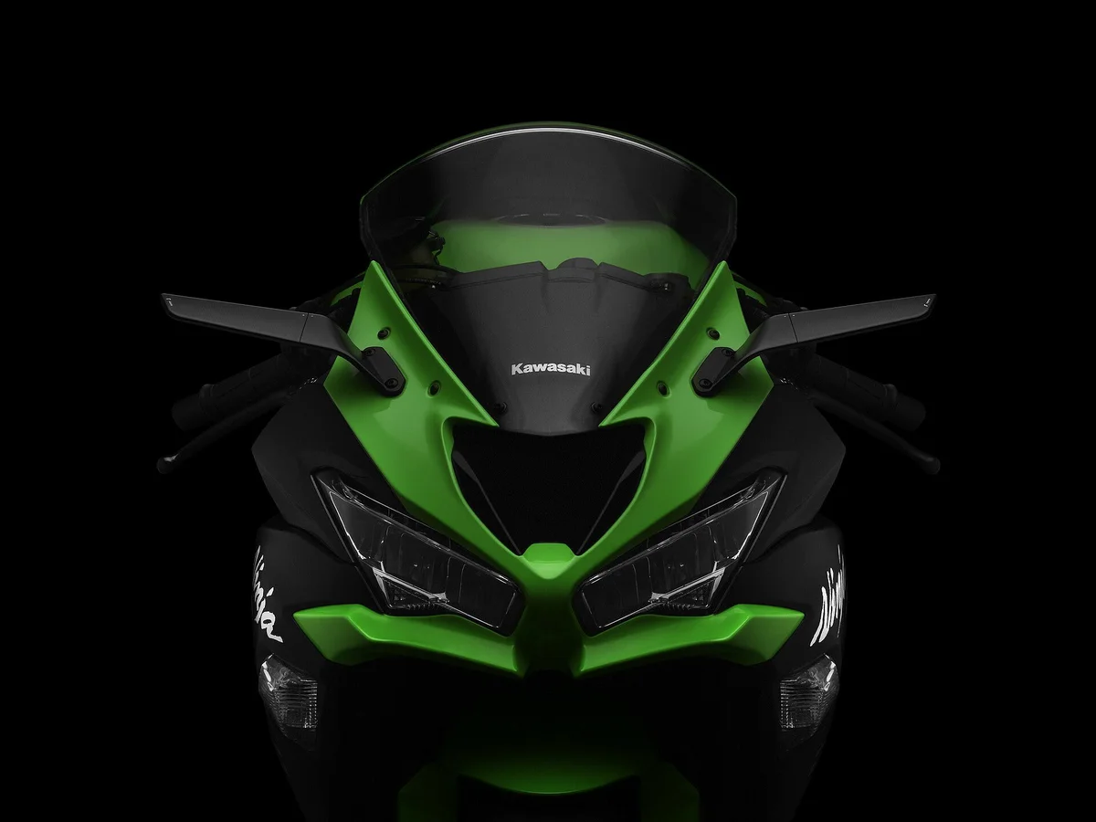 RIZOMA - BSS061B - Stealth Sport Mirror