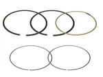 NAMURA NA-40012R Piston Ring Kit - High-Performance Engine Component for Powersports Vehicles