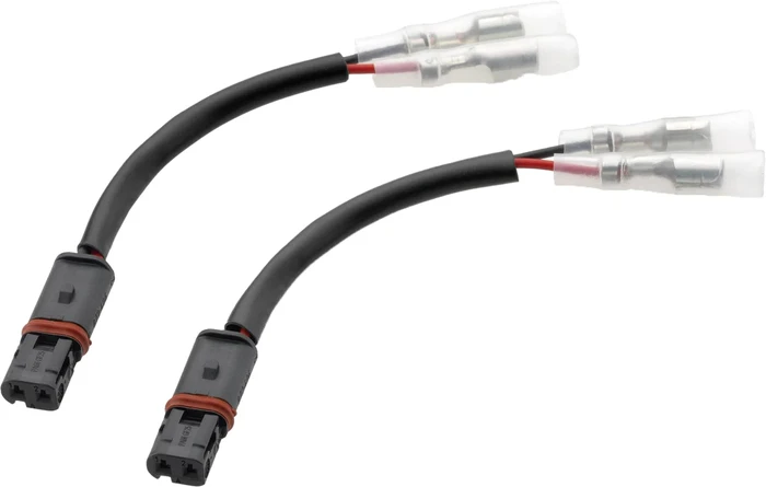 RIZOMA - EE078H - Turn Signal Cable Kit