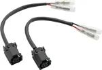 RIZOMA - EE116H - Turn Signal Cable Kit
