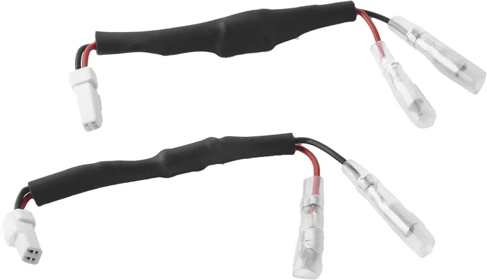 RIZOMA - EE164H - Turn Signal Cable Kit