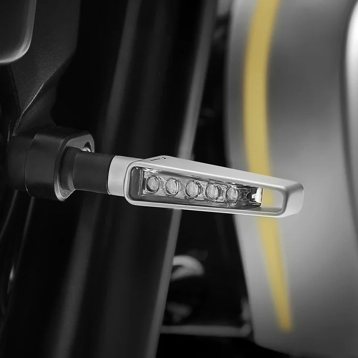 RIZOMA - FR130A - Vision Sequential Turn Signal