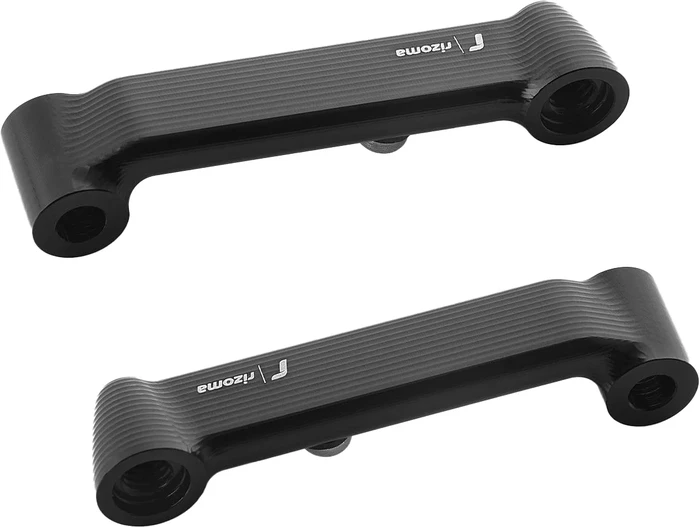 RIZOMA - FR851B - Turn Signal Fairing Mounting Kit