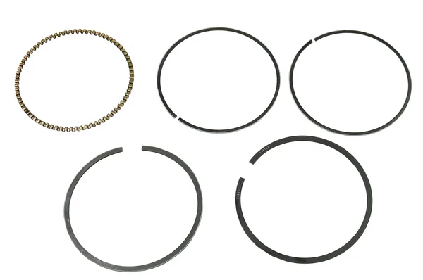 NAMURA - NA-40015-6R - Piston Ring Kit