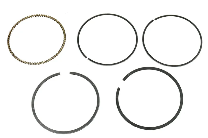 NAMURA - NA-40015-6R - Piston Ring Kit