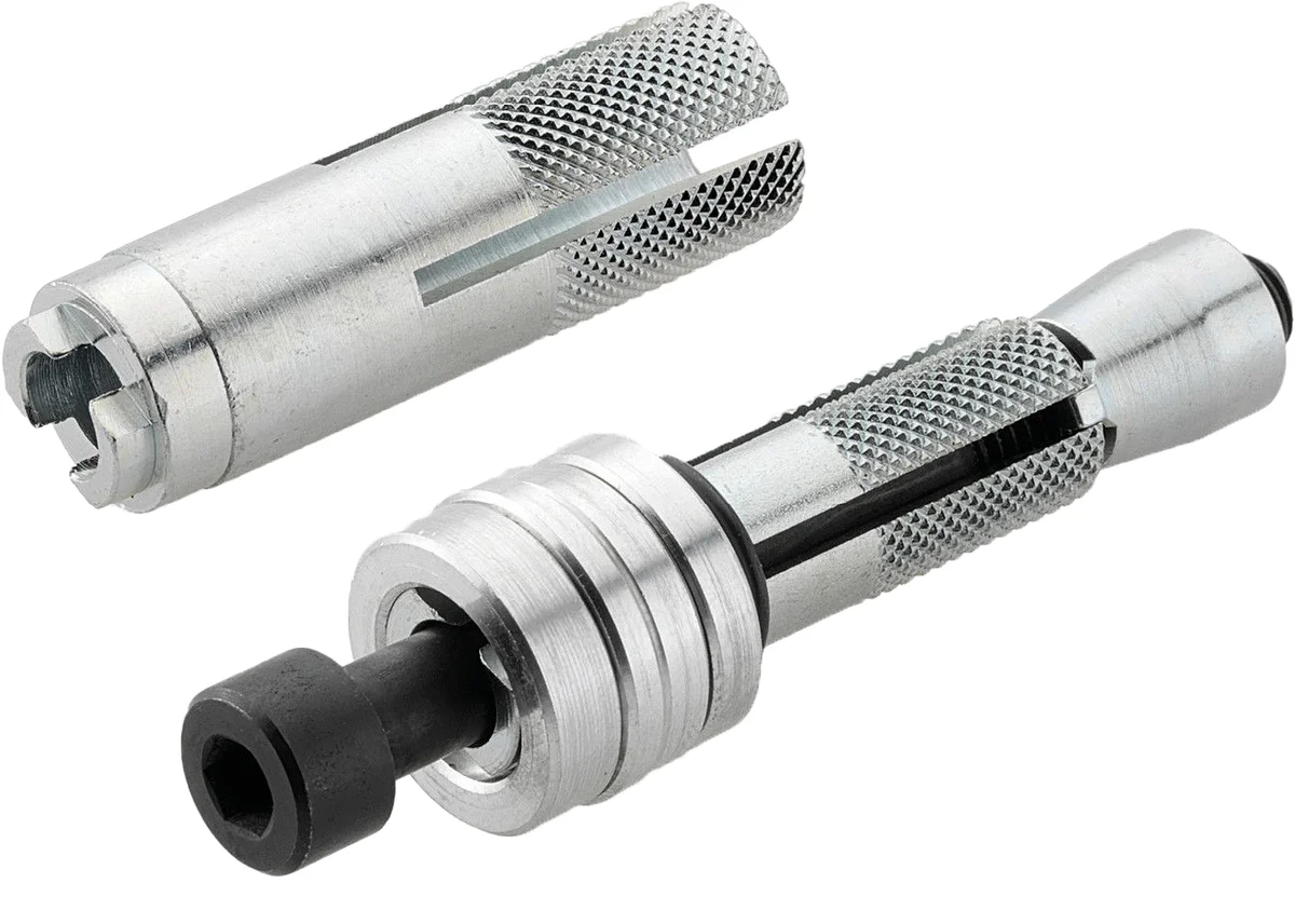 RIZOMA - LP200B - Spy-R & Proguard System Mounting Kit