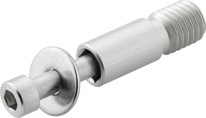 RIZOMA - LP321B - Spy-R & Proguard System Mounting Kit