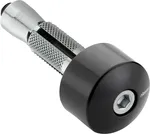 RIZOMA - MA434B - Reverse Retro Bar End Mounting Kit