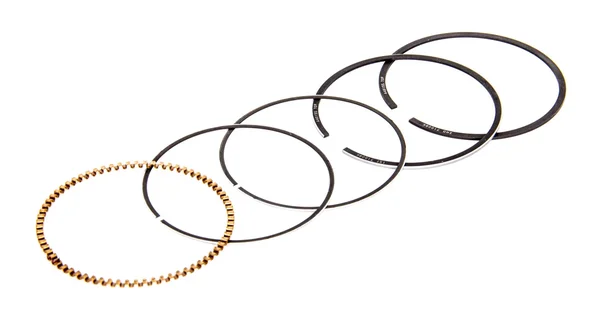 NAMURA NA-40015R Piston Ring Kit - High-Performance Engine Components for Powersports