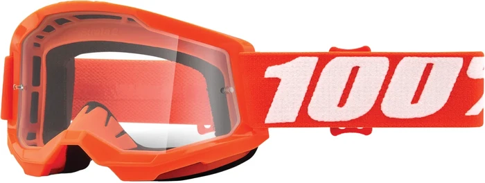 100-PERCENT - 50031-00005 - Strata 2 JR Goggles