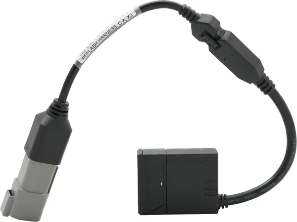 DYNOJET - PV4-25-01 - Power Vision 4