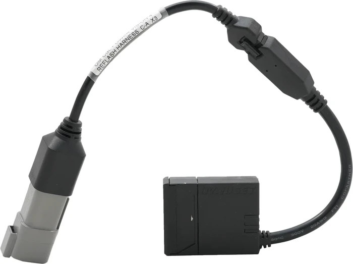 DYNOJET - PV4-25-02 - Power Vision 4