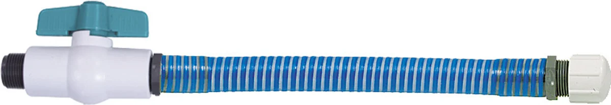 FIRE POWER - 300-10011 - Container Replacement parts