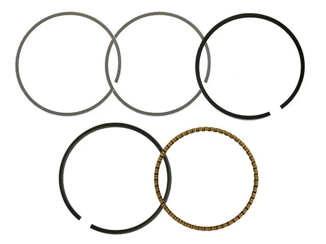 NAMURA - NA-40019-4R - Piston Ring Kit