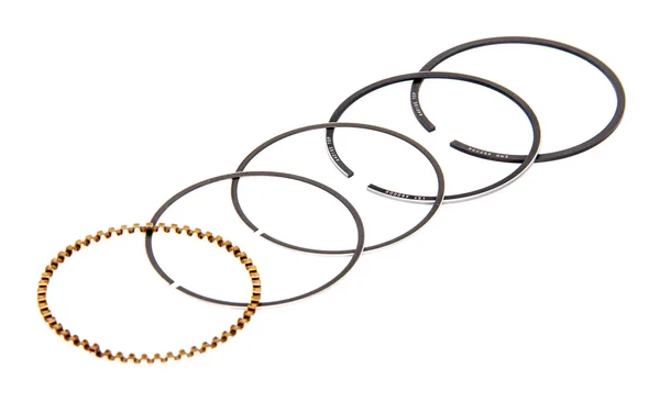 NAMURA NA-40019R Piston Ring Kit - High-Performance Engine Component for Powersports Engines