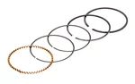 NAMURA NA-40019R Piston Ring Kit - High-Performance Engine Component for Powersports Engines