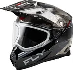 FLY RACING - 73-31357XS - Trekker Cold Weather Conceal Helmet Dual Shield (2024)