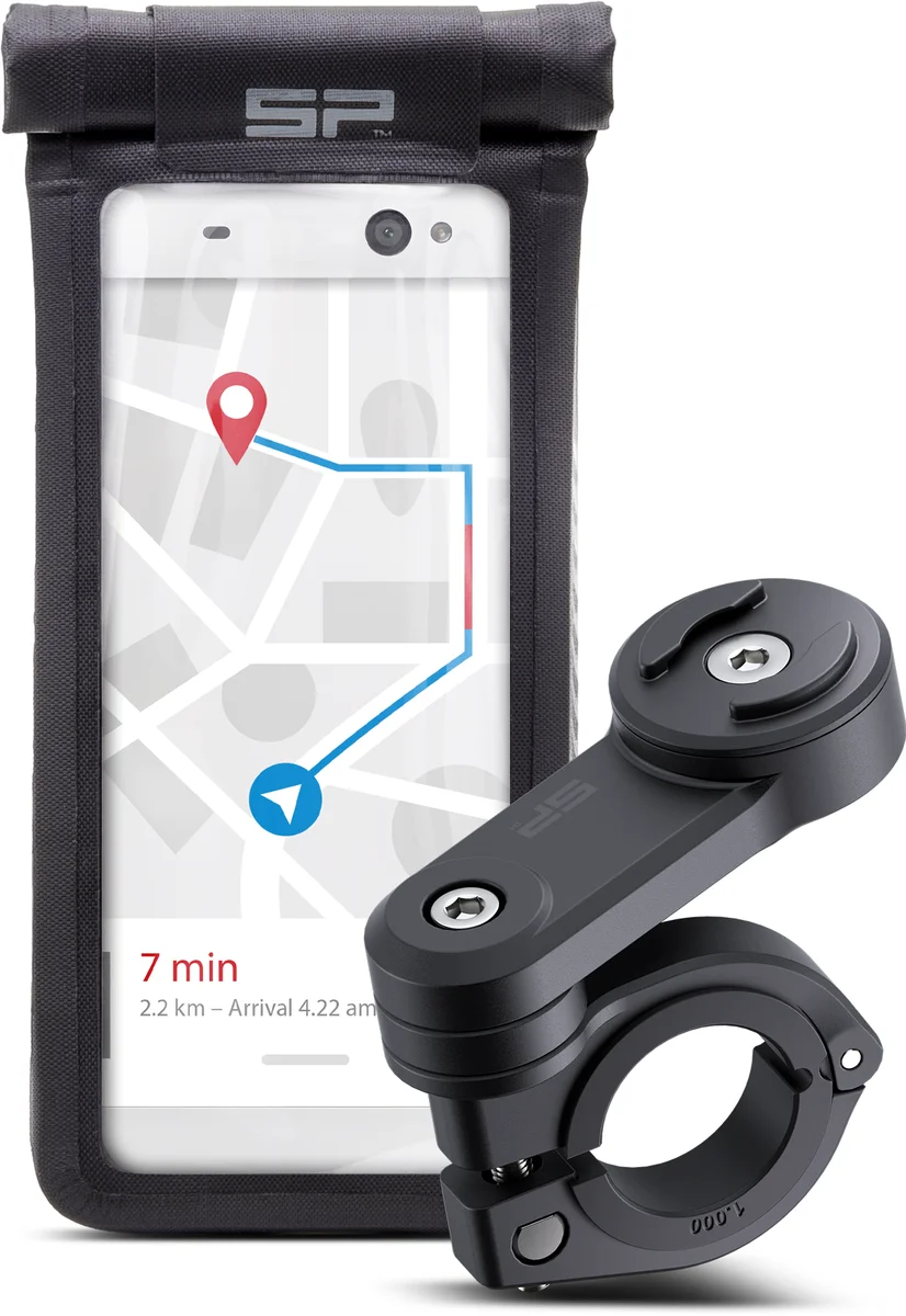 SP CONNECT - 52402 - Universal Moto Bundle