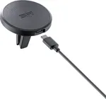 SP CONNECT - 52805 - Charging Vent Mount SPC+