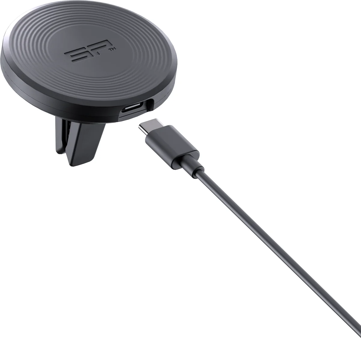 SP CONNECT - 52805 - Charging Vent Mount SPC+