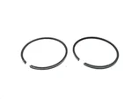 NAMURA NA-50000R Piston Ring Kit - High-Performance Engine Component for Powersports Vehicles