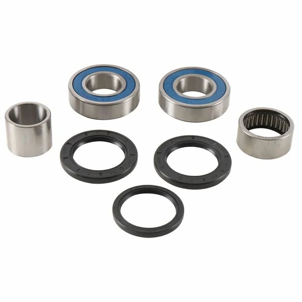 ALL BALLS - 25-1789 - All Balls Wheel Bearing Kits