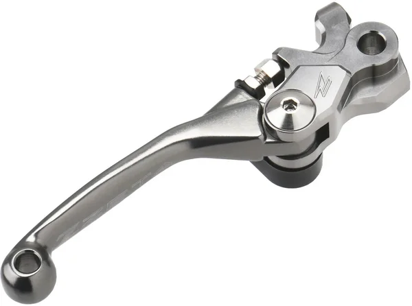 ZETA - ZE41-3688 - Forged Folding Brake Lever