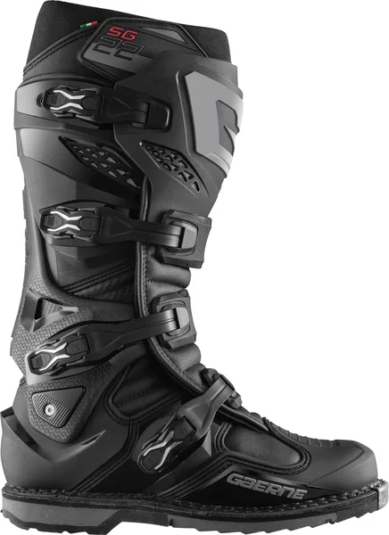 GAERNE - 2262-001-10 - SG-22 Boots