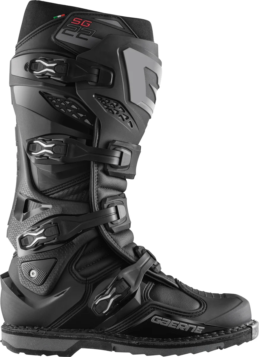 GAERNE - 2262-001-11 - SG-22 Boots