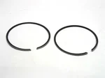 NAMURA NA-50001R Piston Ring Kit - High-Performance Engine Component for Powersports Engines