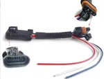 OPEN TRAIL - SM106-004 - Tail Light Power Out Harness