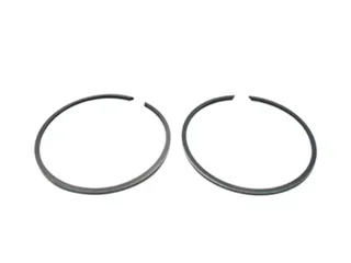NAMURA NA-50002R Piston Ring Kit - High-Performance Engine Component for Powersports Vehicles