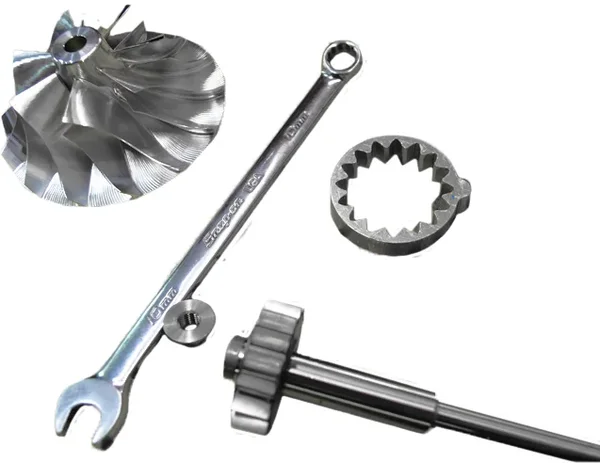 RIVA - RY17040-ISH - Impeller Shaft Holding Tool