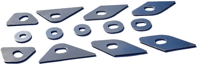 RIVA - RS4-120-WUK - Washer Upgrade Kit Engine Service Deck