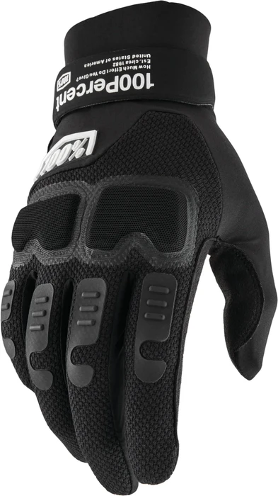 100-PERCENT - 10029-00002 - Langdale Gloves