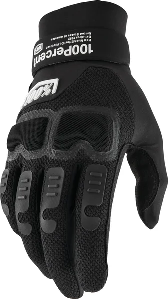 100-PERCENT - 10029-00004 - Langdale Gloves