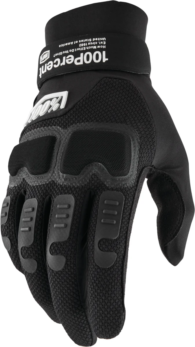 100-PERCENT - 10029-00004 - Langdale Gloves