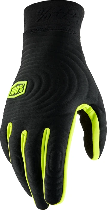 100-PERCENT - 10030-00003 - Brisker Xtreme Gloves