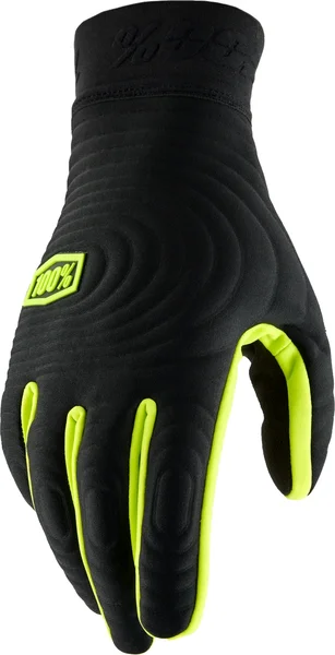 100-PERCENT - 10030-00002 - Brisker Xtreme Gloves
