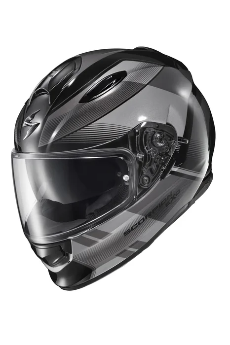 SCORPION EXO - RYZ-1044 - Ryzer Full-Face Helmet