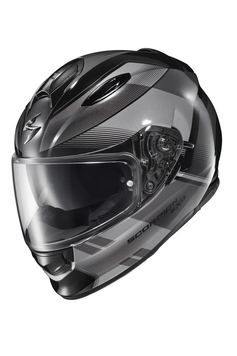 SCORPION EXO - RYZ-1043 - Ryzer Full-Face Helmet
