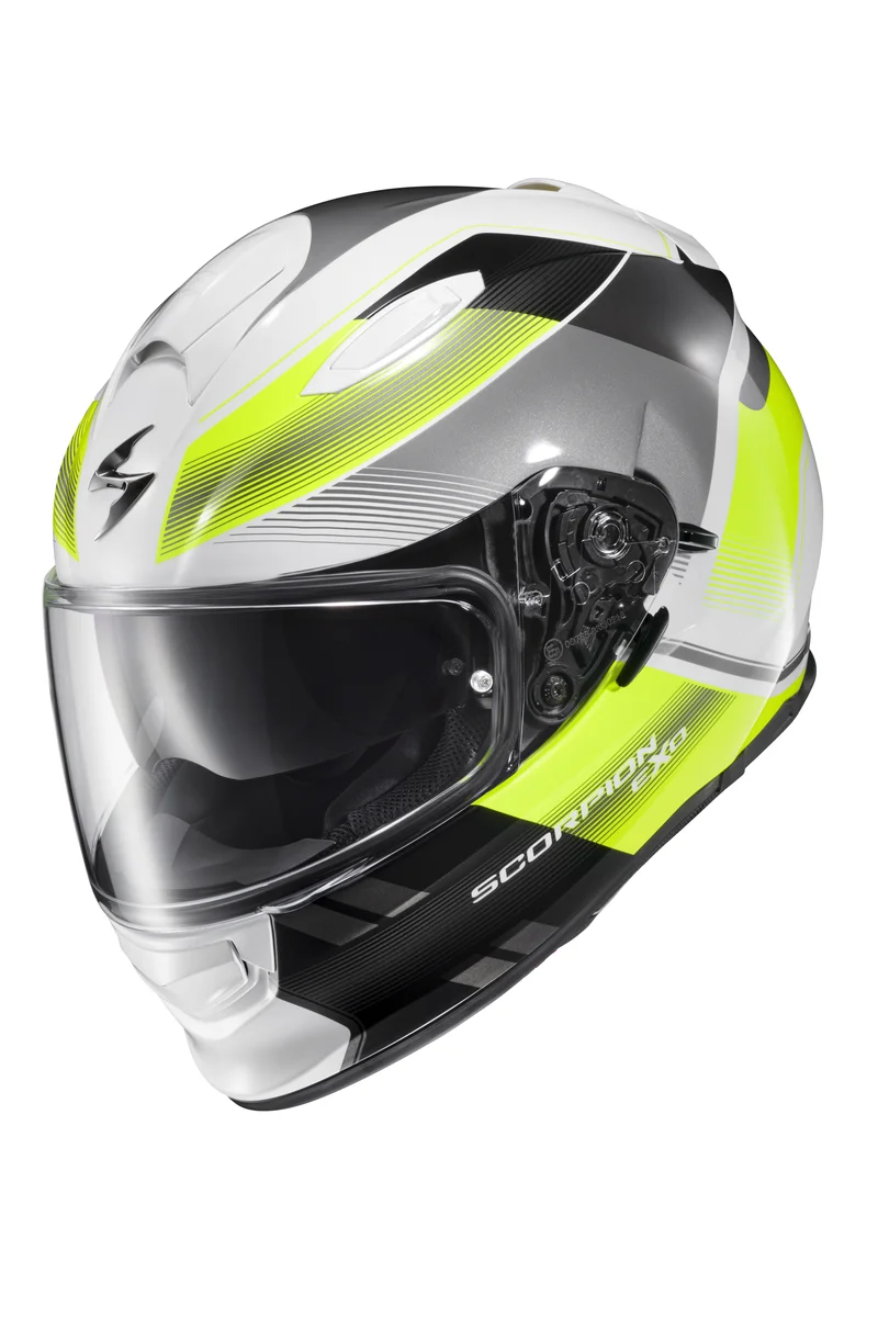 SCORPION EXO - RYZ-1023 - Ryzer Full-Face Helmet