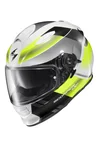 SCORPION EXO - RYZ-1026 - Ryzer Full-Face Helmet