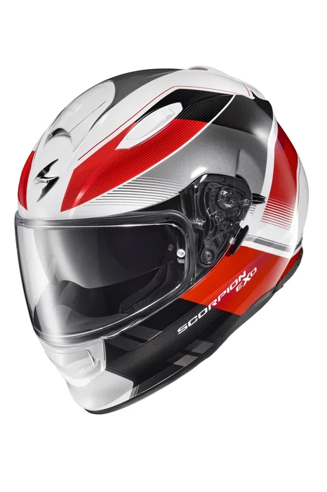 SCORPION EXO - RYZ-1013 - Ryzer Full-Face Helmet