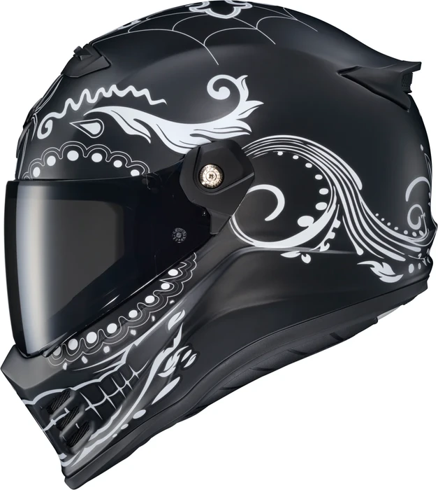 SCORPION EXO - CFX-1207 - Covert FX Full Face Helmet