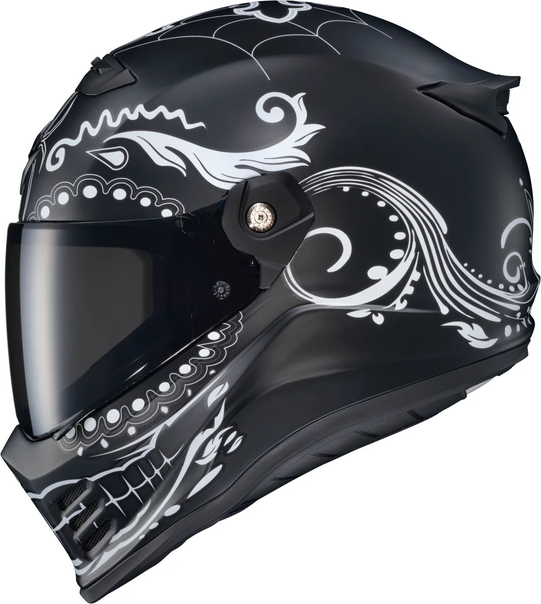 SCORPION EXO - CFX-1203 - Covert FX Full Face Helmet