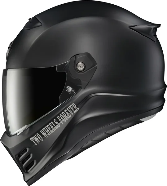 SCORPION EXO - CFX-1107 - Covert FX Full Face Helmet